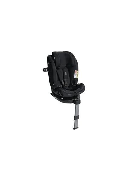 Joie I-Spin Xl Oto Koltuğu Isofixli, 360° Döne, I-Size Sertifikalı, Yan Darbe Koruması, 0-36 Kg, 0-